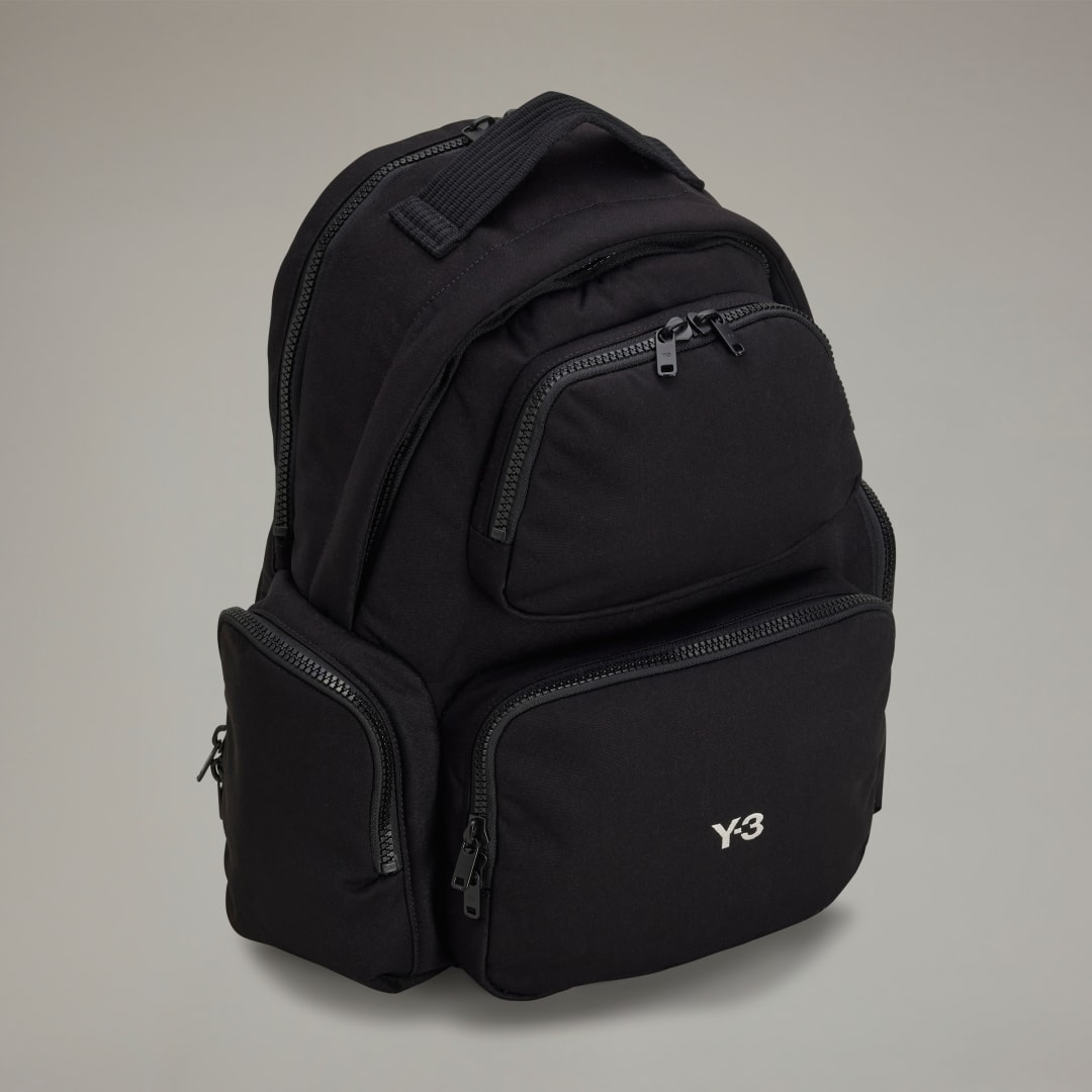 Adidas Y-3 Backpack