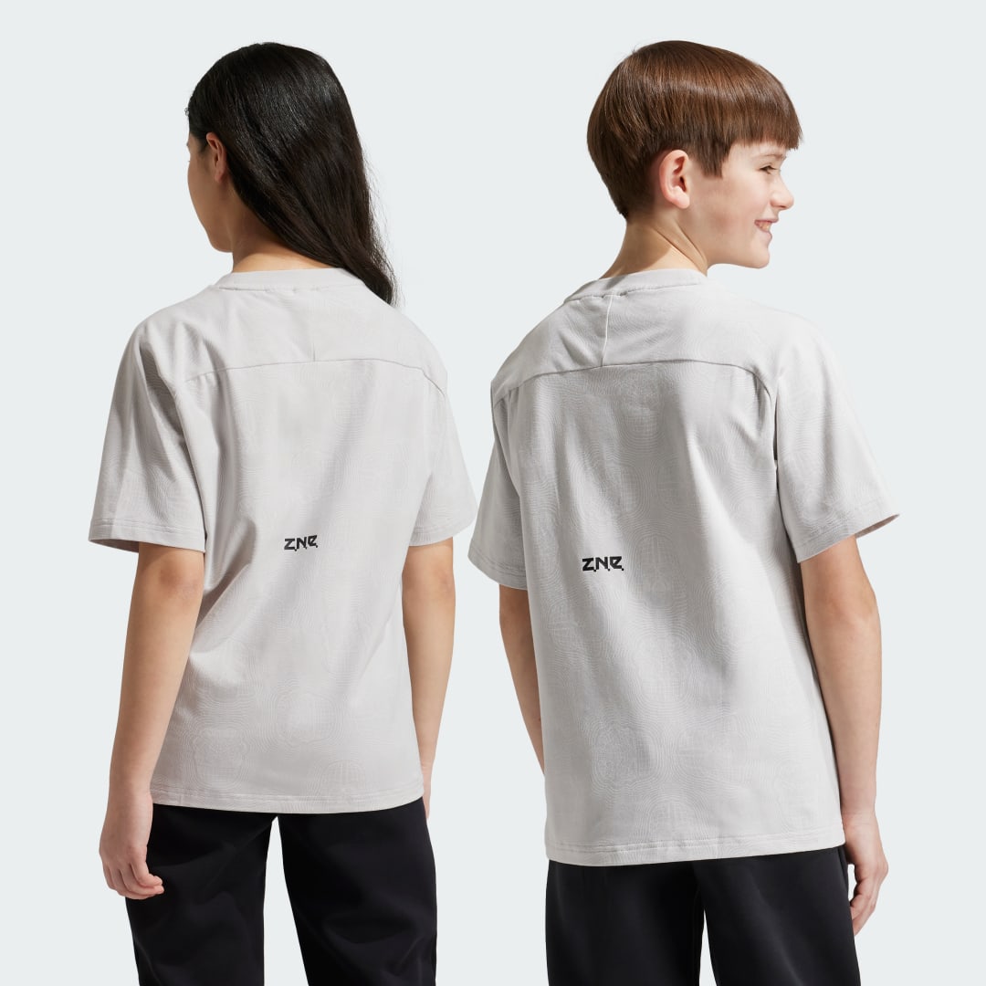 Thumbnail - adidas Star Wars Z.N.E. T-Shirt