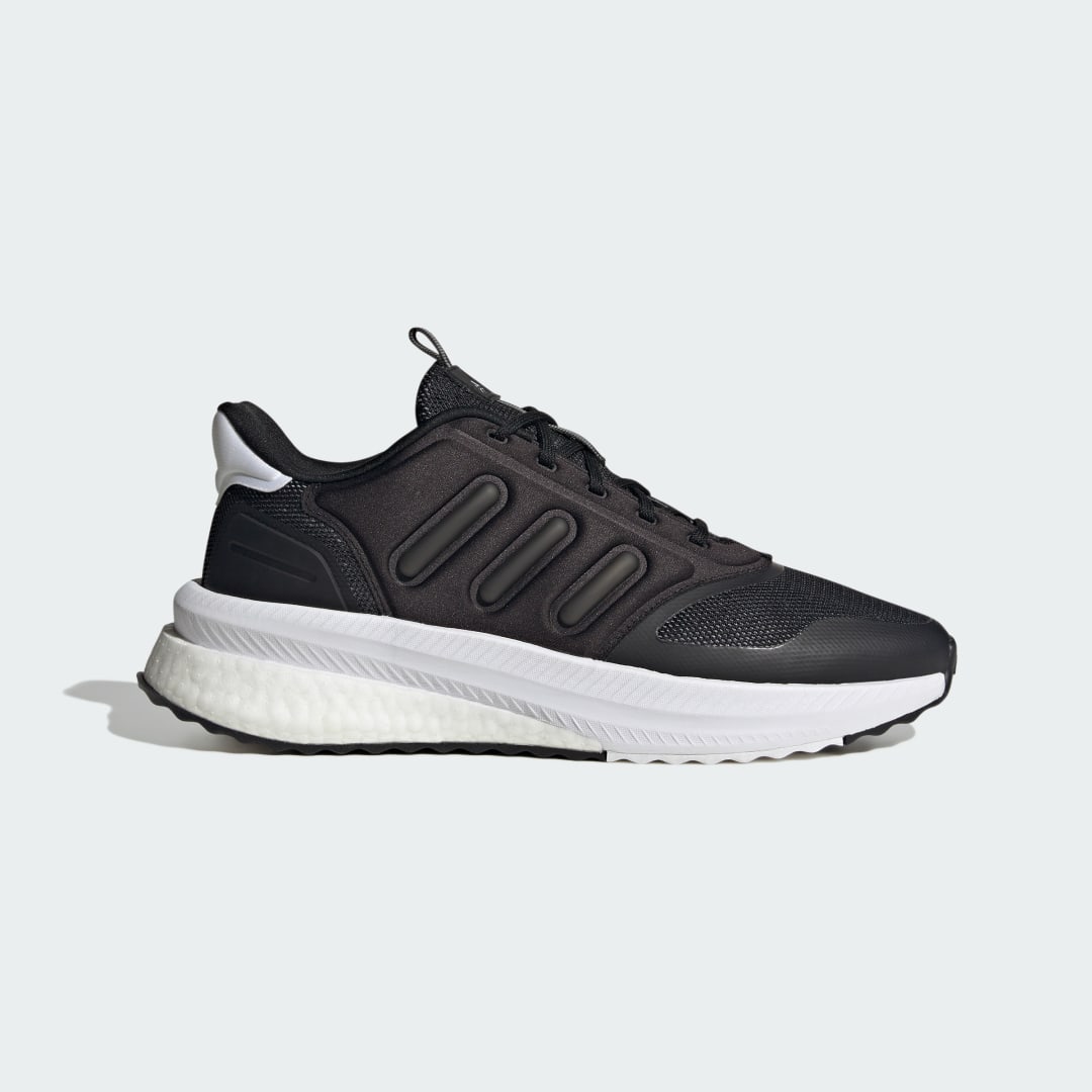 Image of adidas X_PLRPHASE Shoes Black 6.5 - Men Lifestyle Athletic & Sneakers
