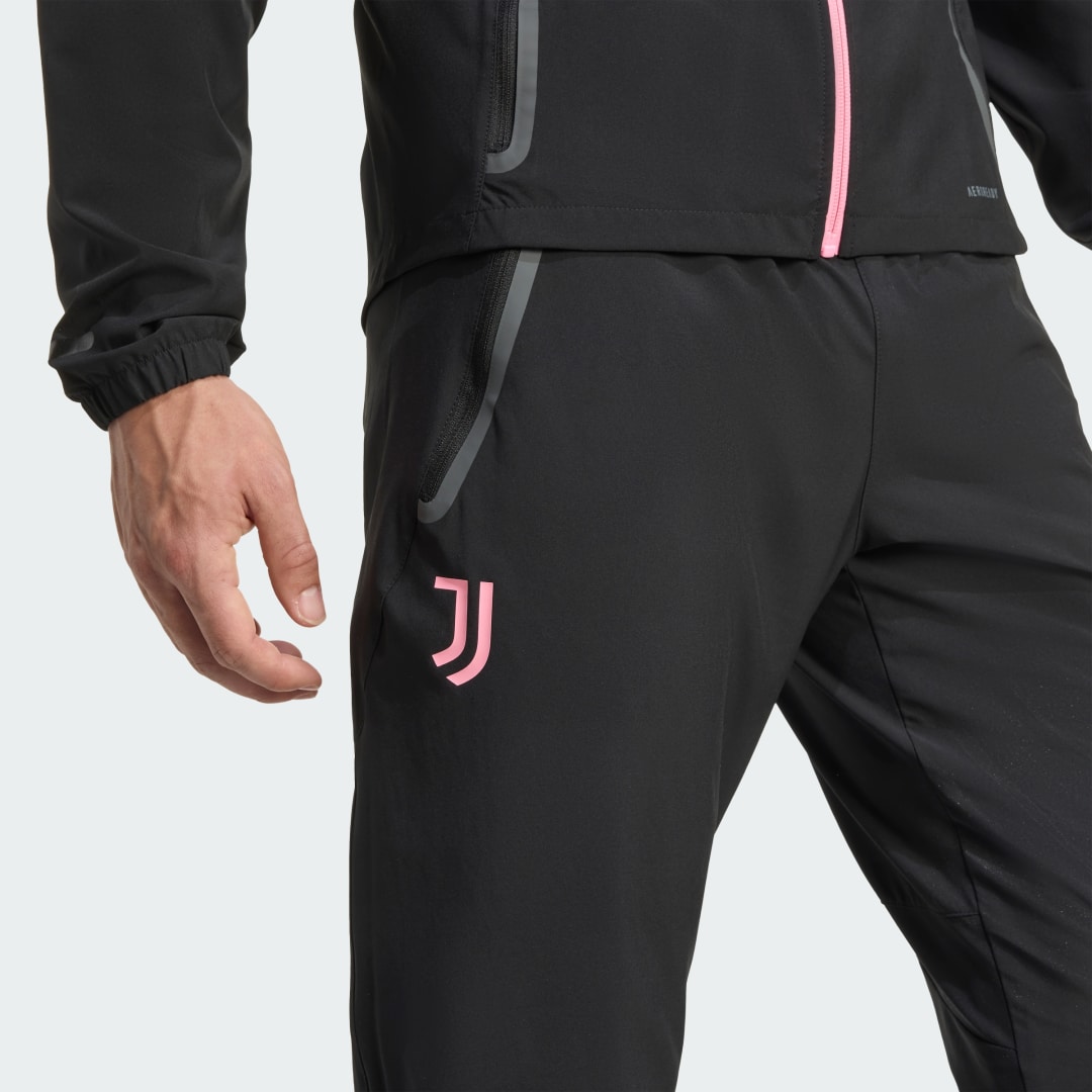 Adidas Juventus Tiro 25 Competition Vis Tech Reisbroek