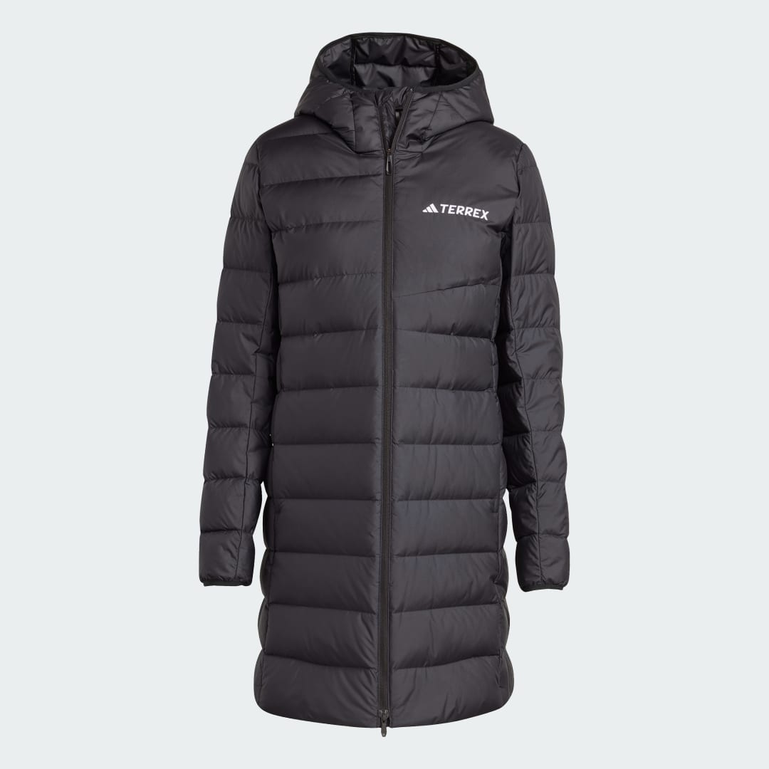 Adidas Terrex Multi Light Donsparka met Capuchon 2.0