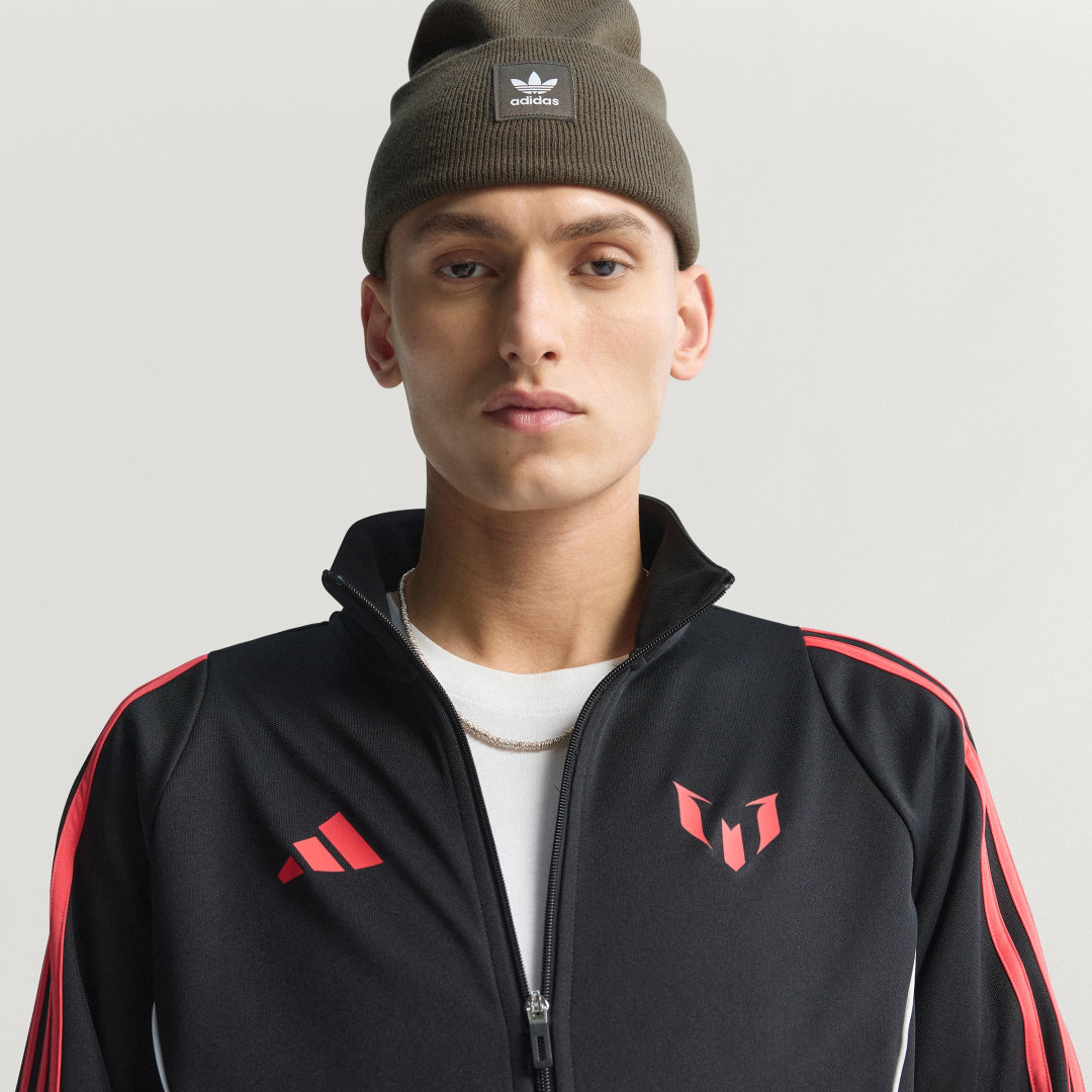 Adidas Messi Jack