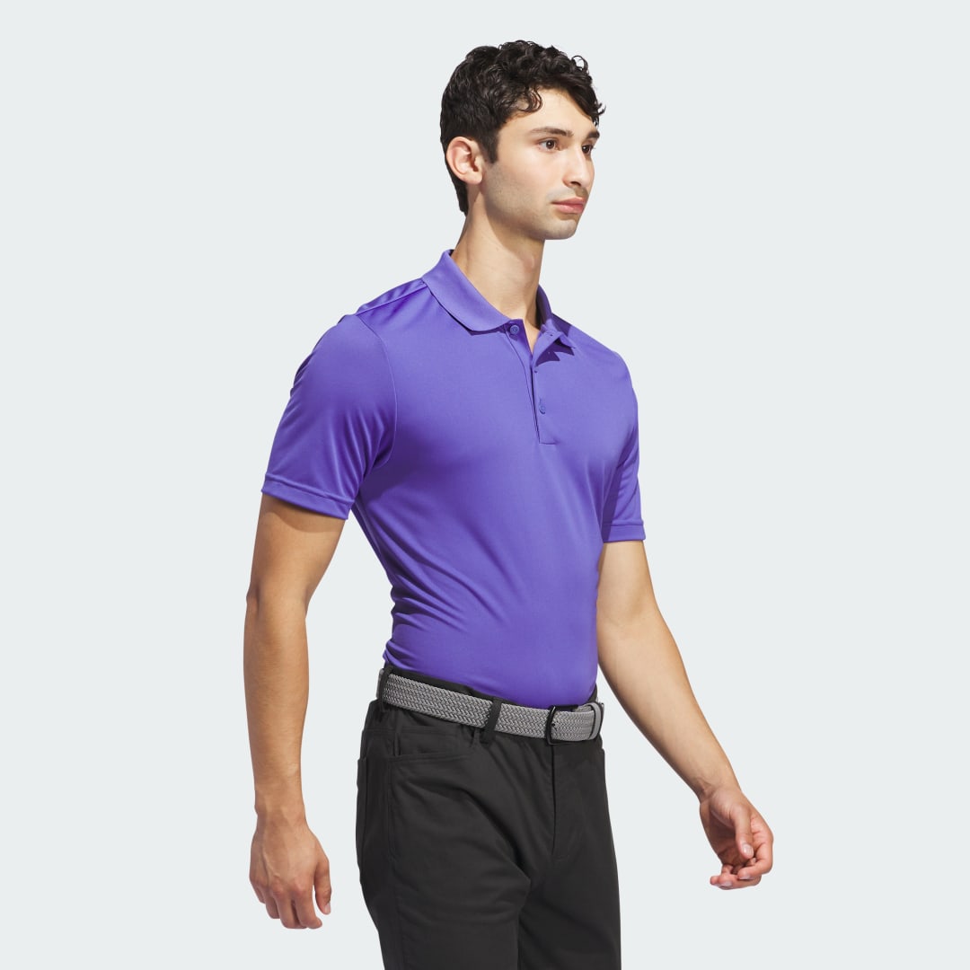 Adidas Core Performance Primegreen Poloshirt