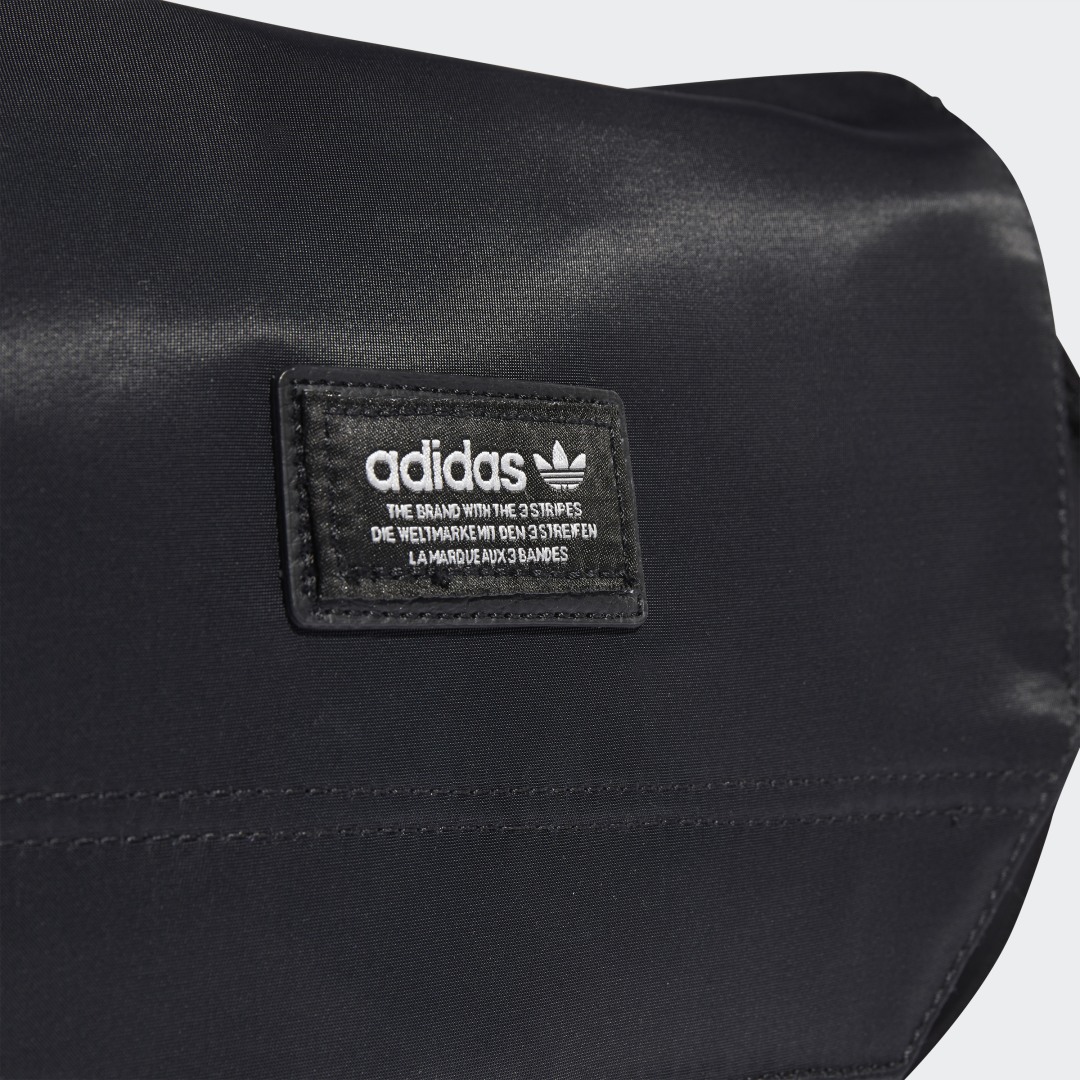 фото Сумка modern utility messenger small adidas originals