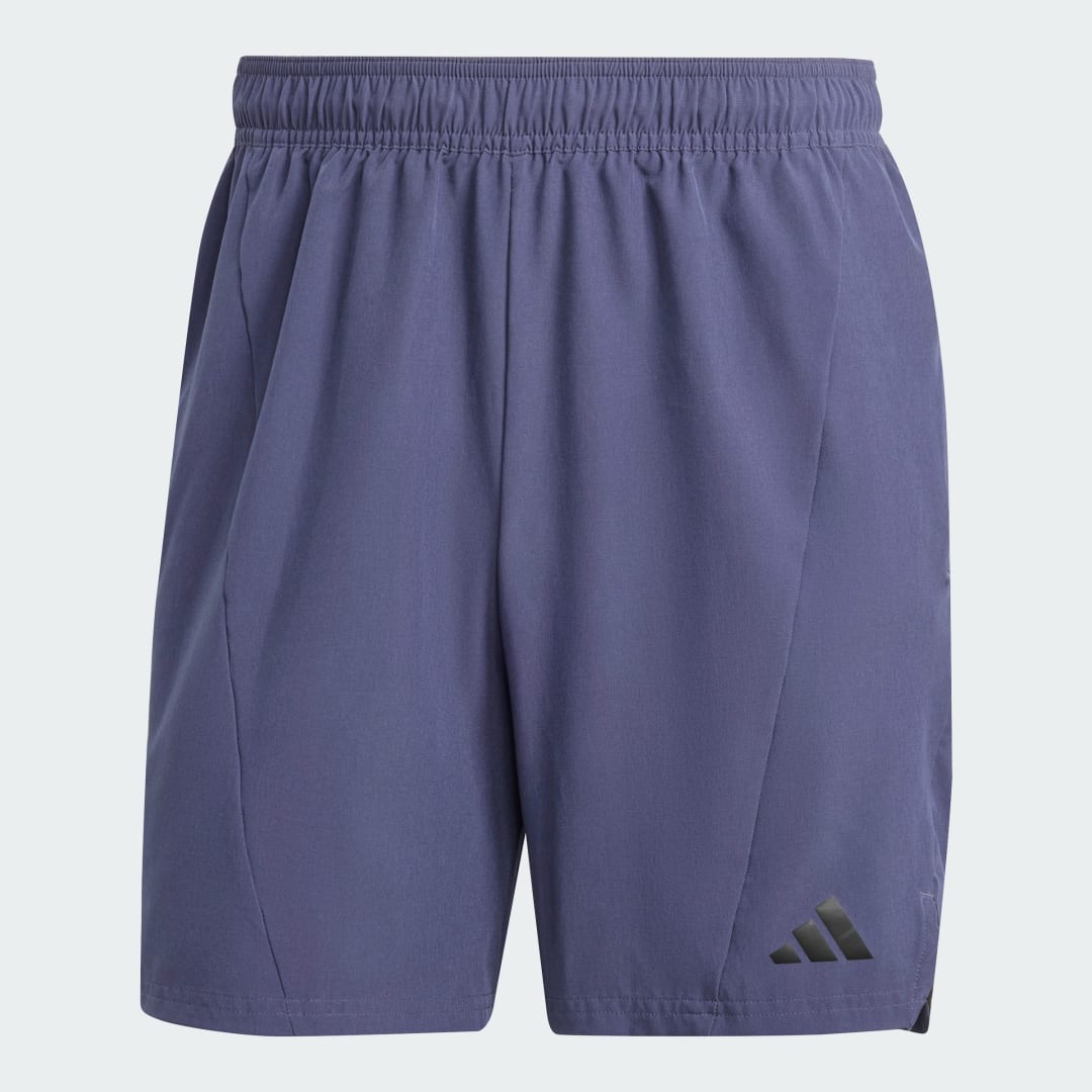 Adidas Designed for Training Workout Short