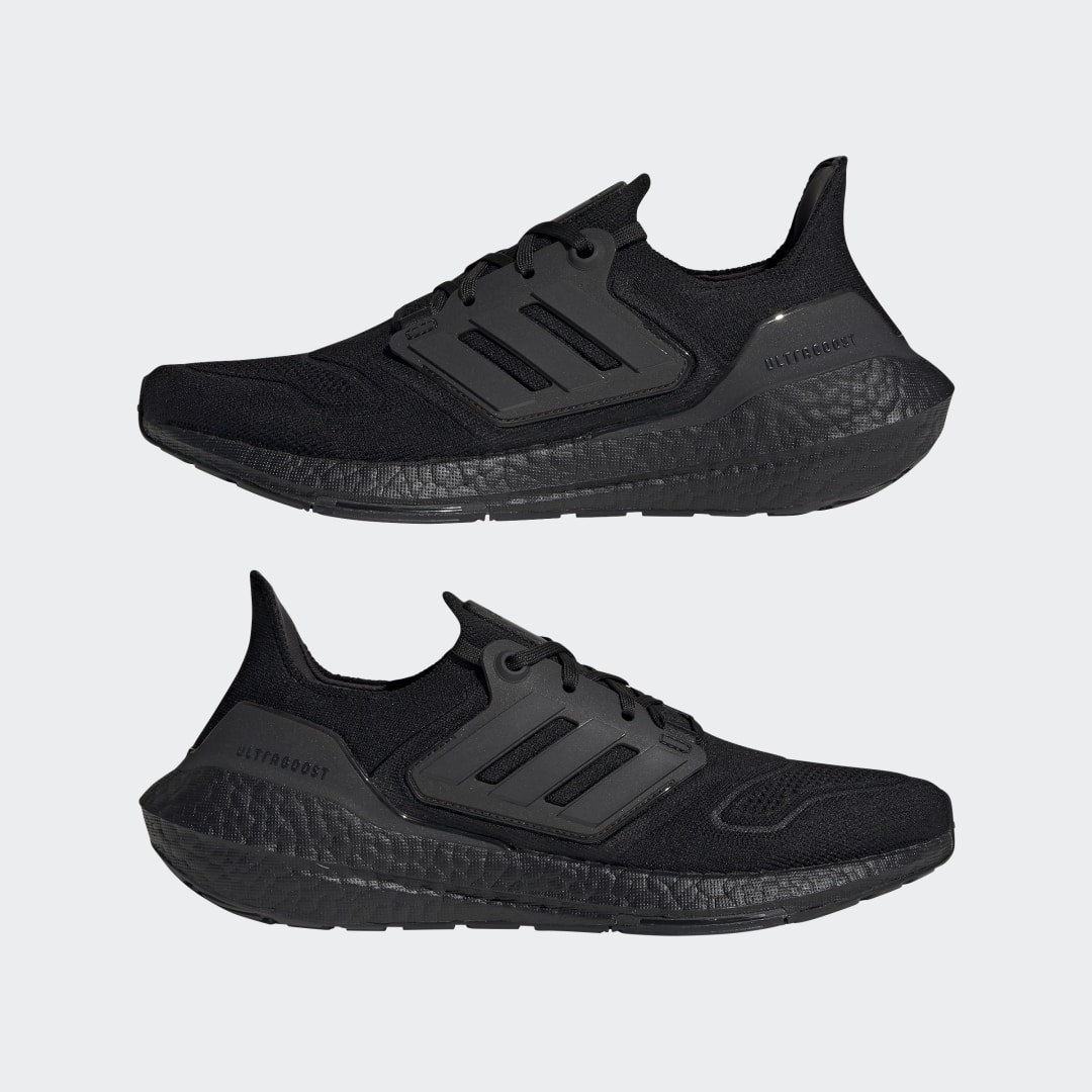 фото Кроссовки для бега ultraboost 22 adidas performance