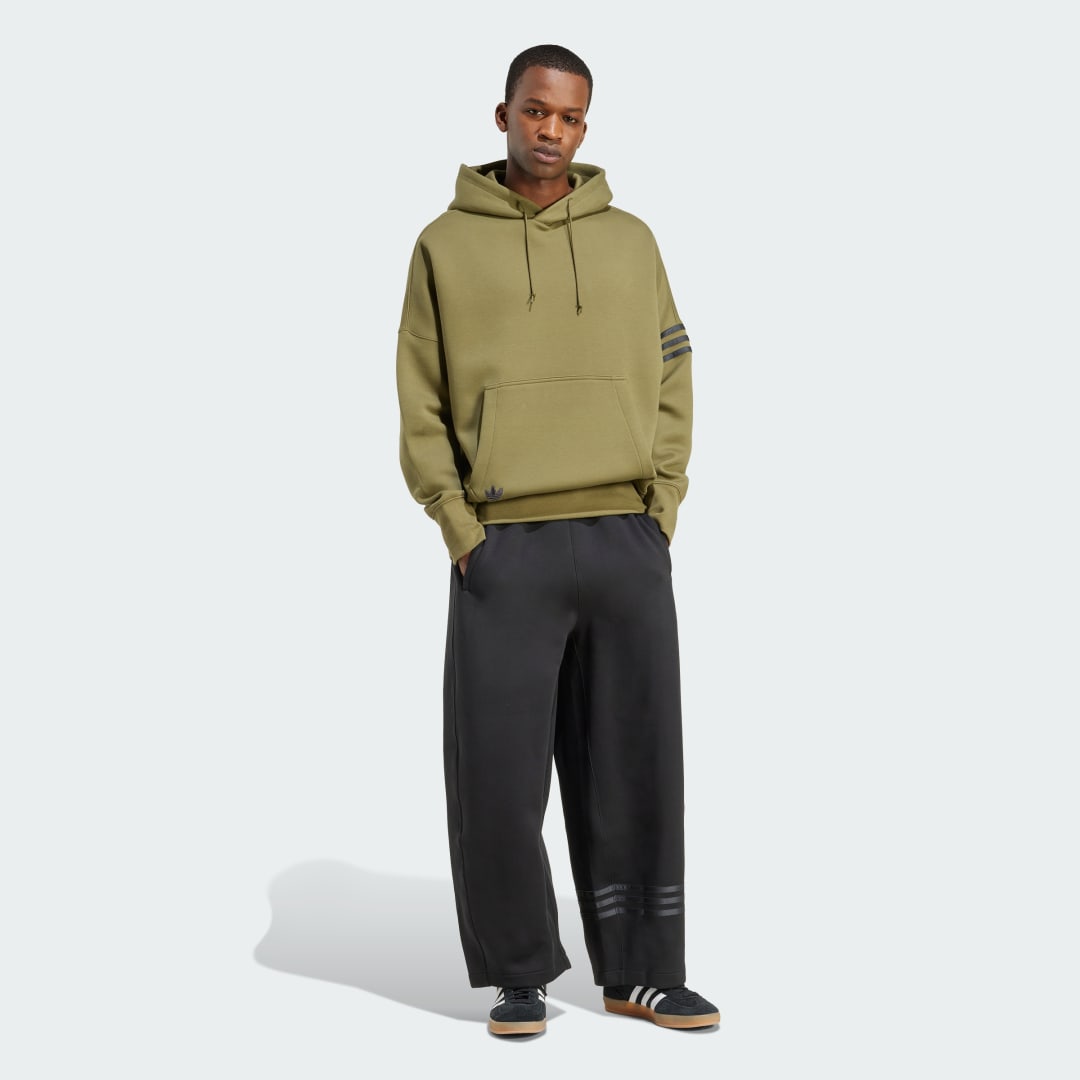 Thumbnail - Neuclassics Hoodie