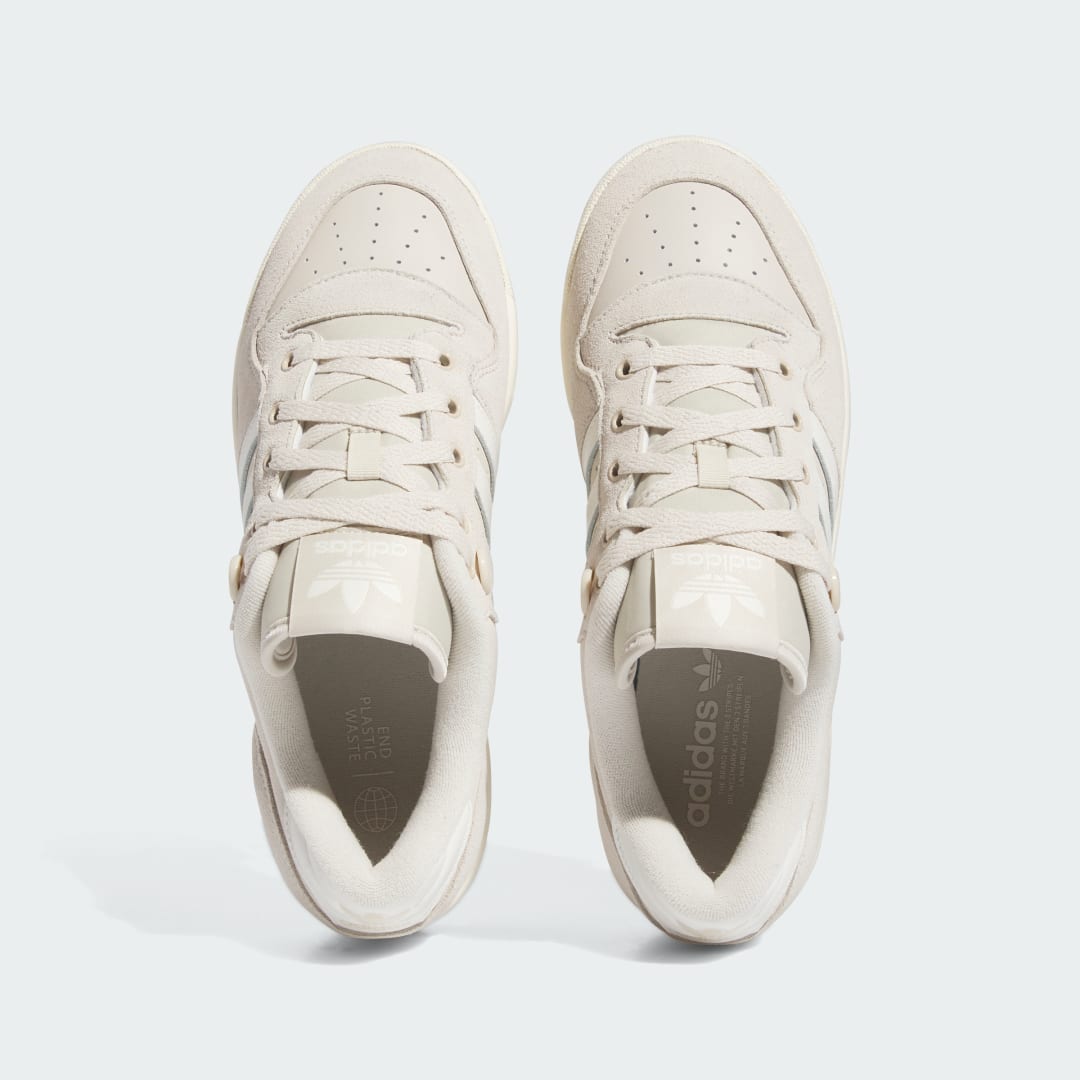 Adidas Rivalry sneaker Bliss / Cloud White / Bliss