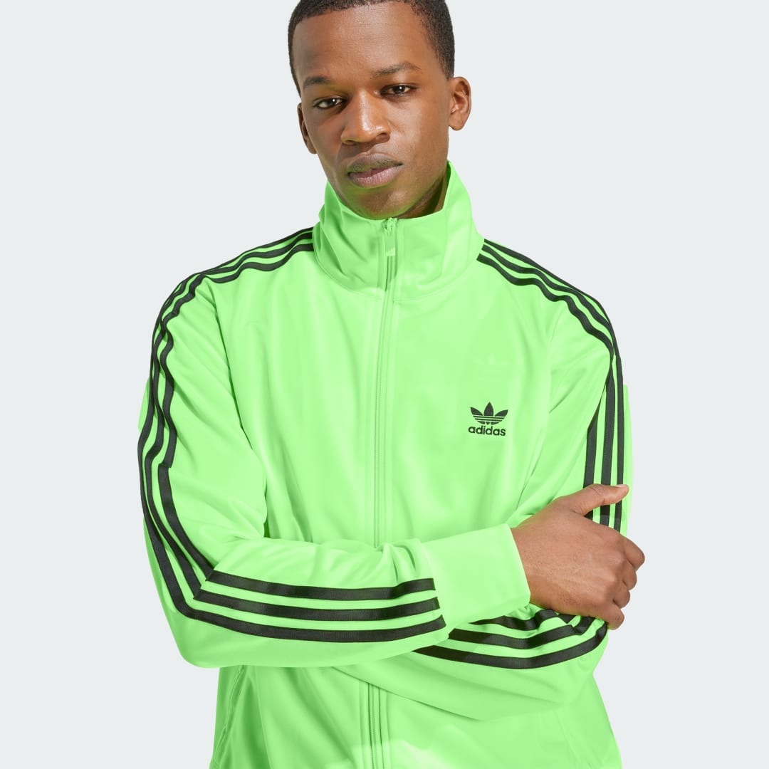 Adidas Adicolor Classics Firebird Trainingsjack