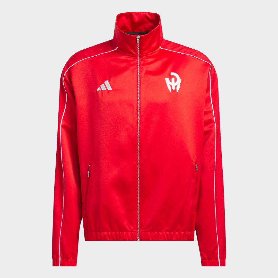 Adidas Mahomes Sportjack