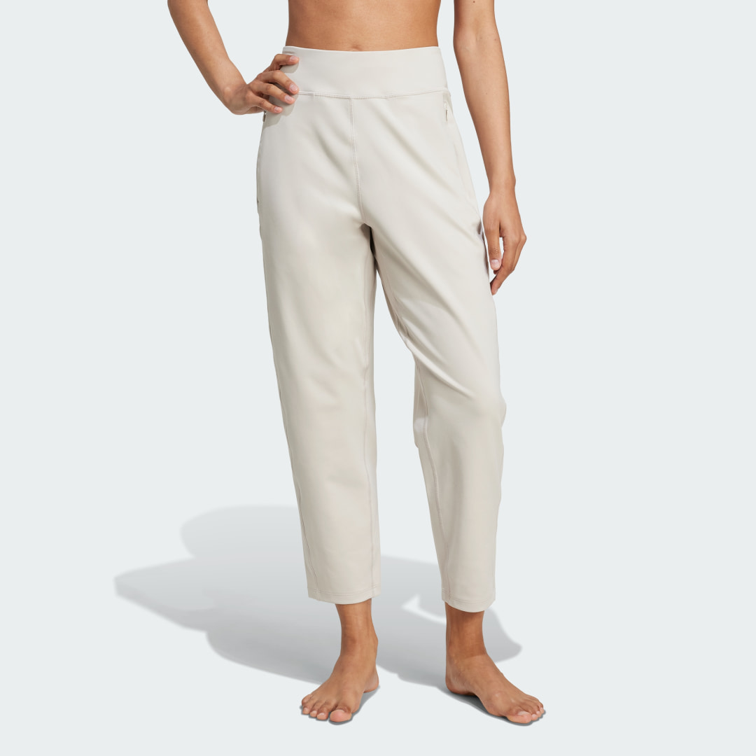 Adidas All Me Yoga Broek
