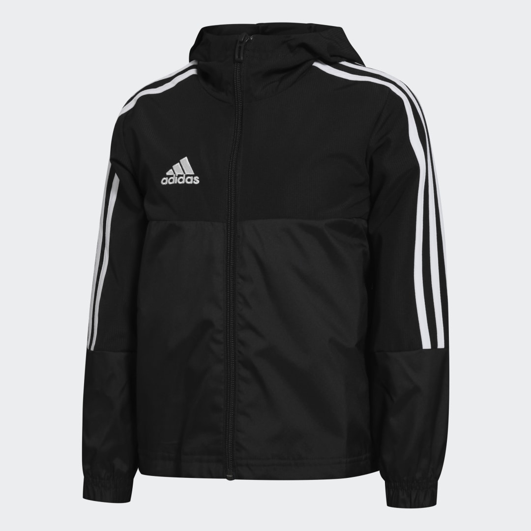 Куртка TROFEO WIN adidas Performance
