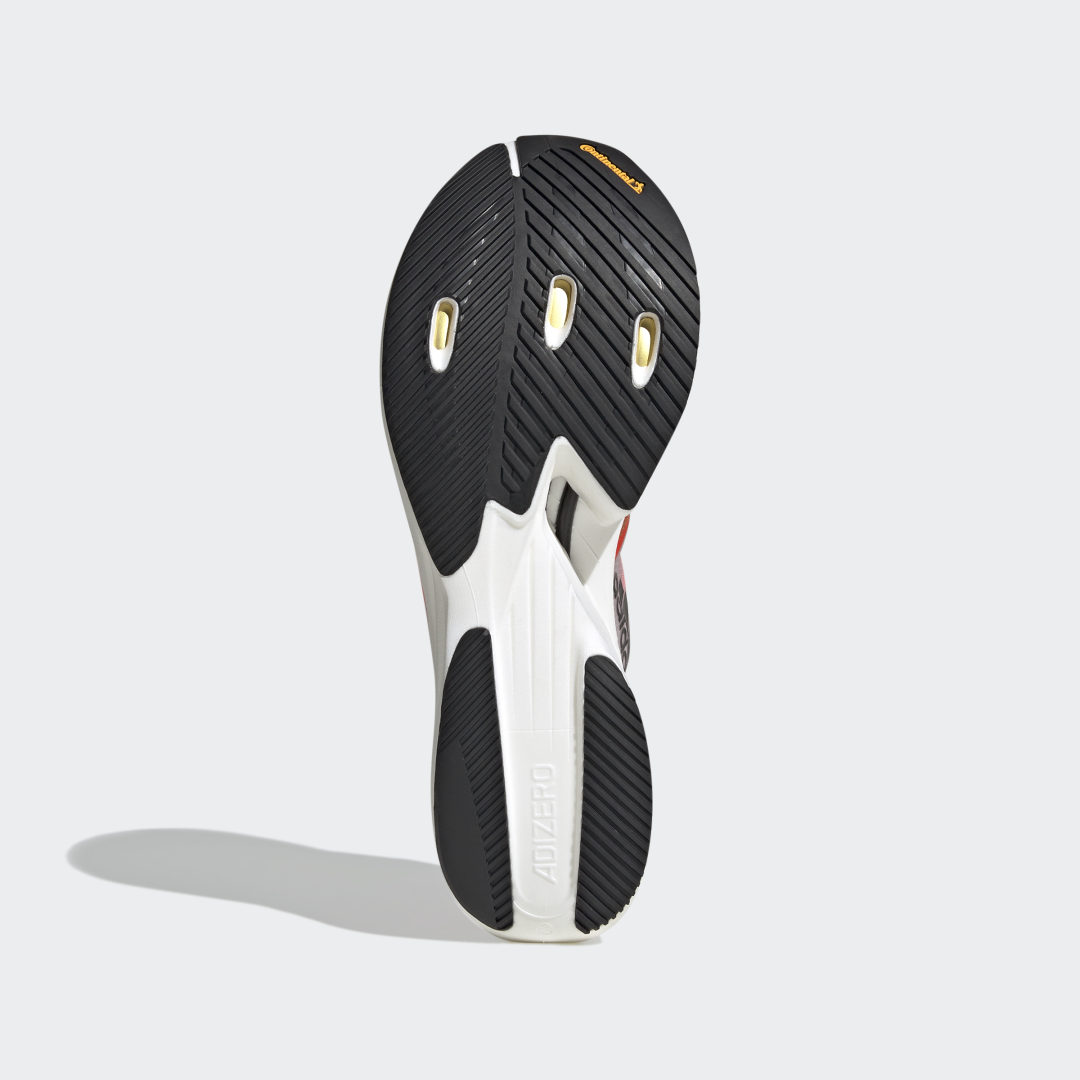 фото Кроссовки для бега adizero prime x adidas performance