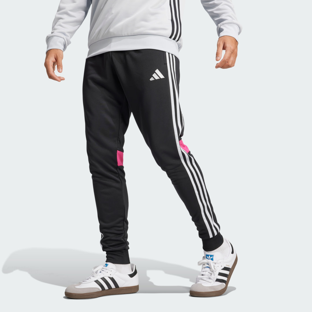 Adidas Performance Trainingsbroek TIRO ES SW PT (1-delig)