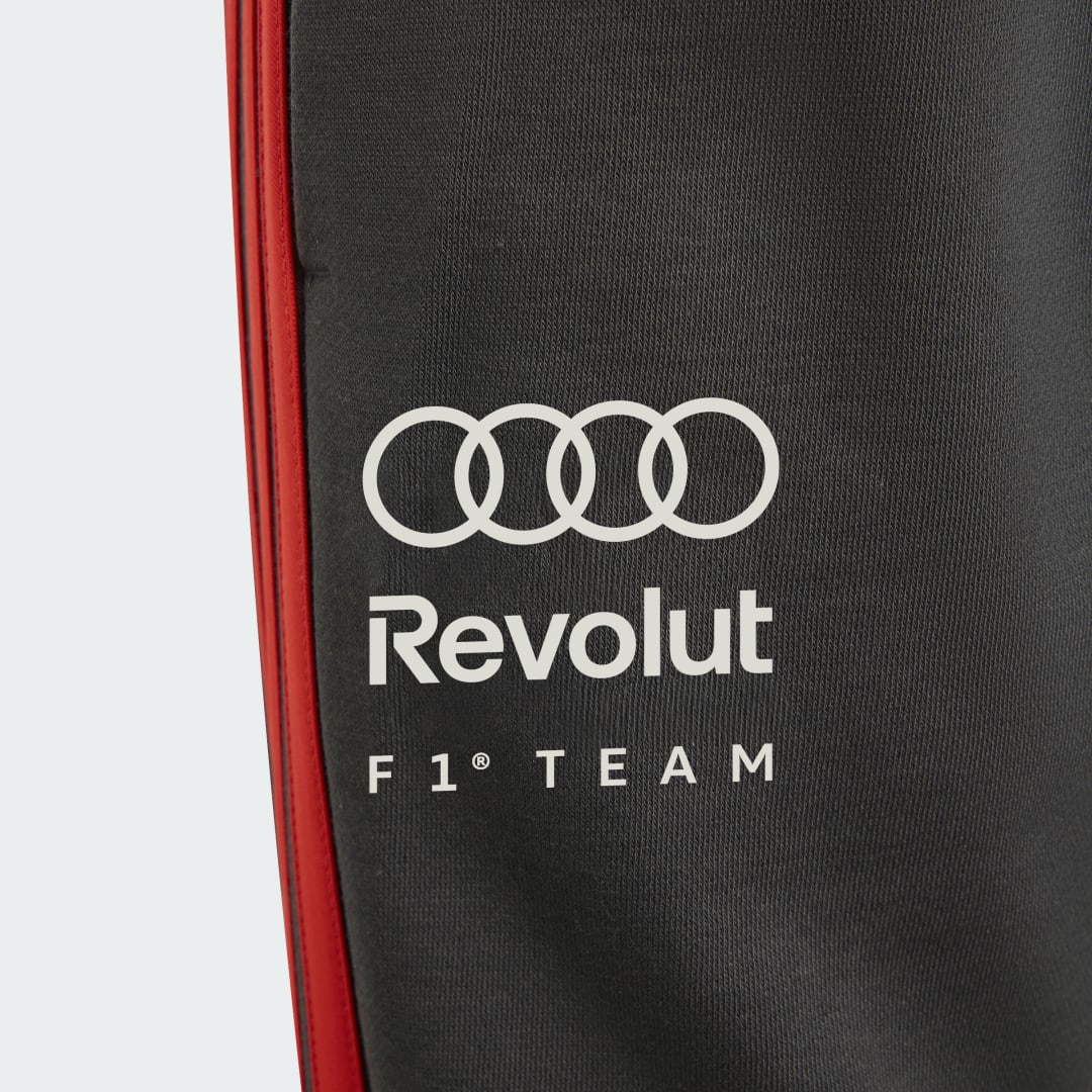 PANTALON AUDI REVOLUT F1 TEAM DNA - vue 4