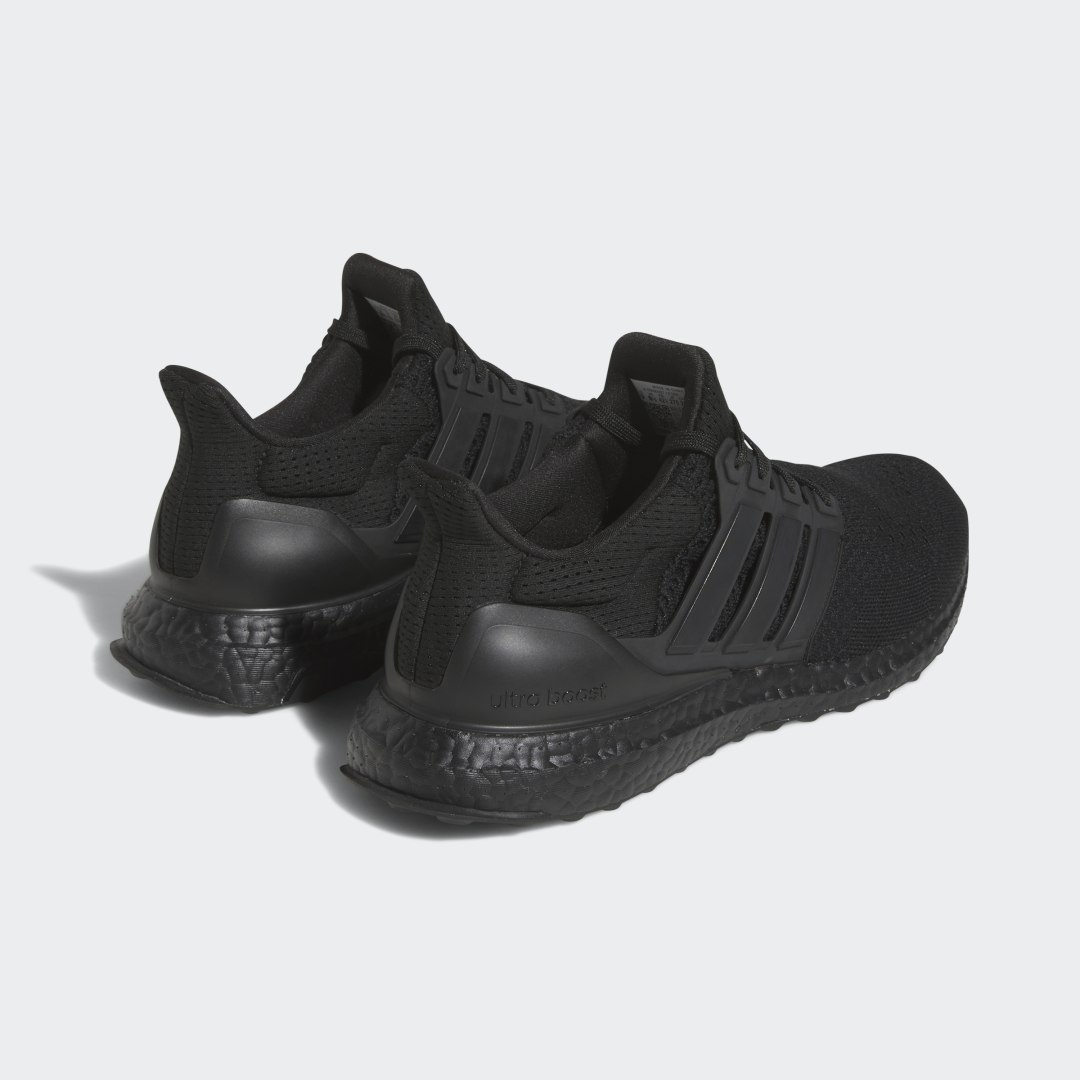 

adidas Tenis Ultraboost 1.0 Unisex, Negro/negro/beam verde