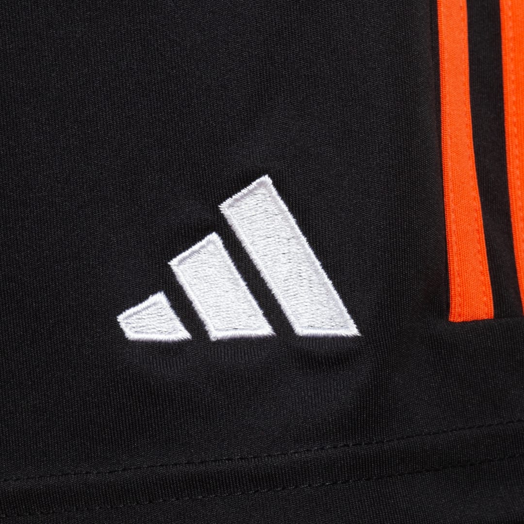 

adidas Shorts Tercero Tigres Uanl 24/25 Hombre, Negro
