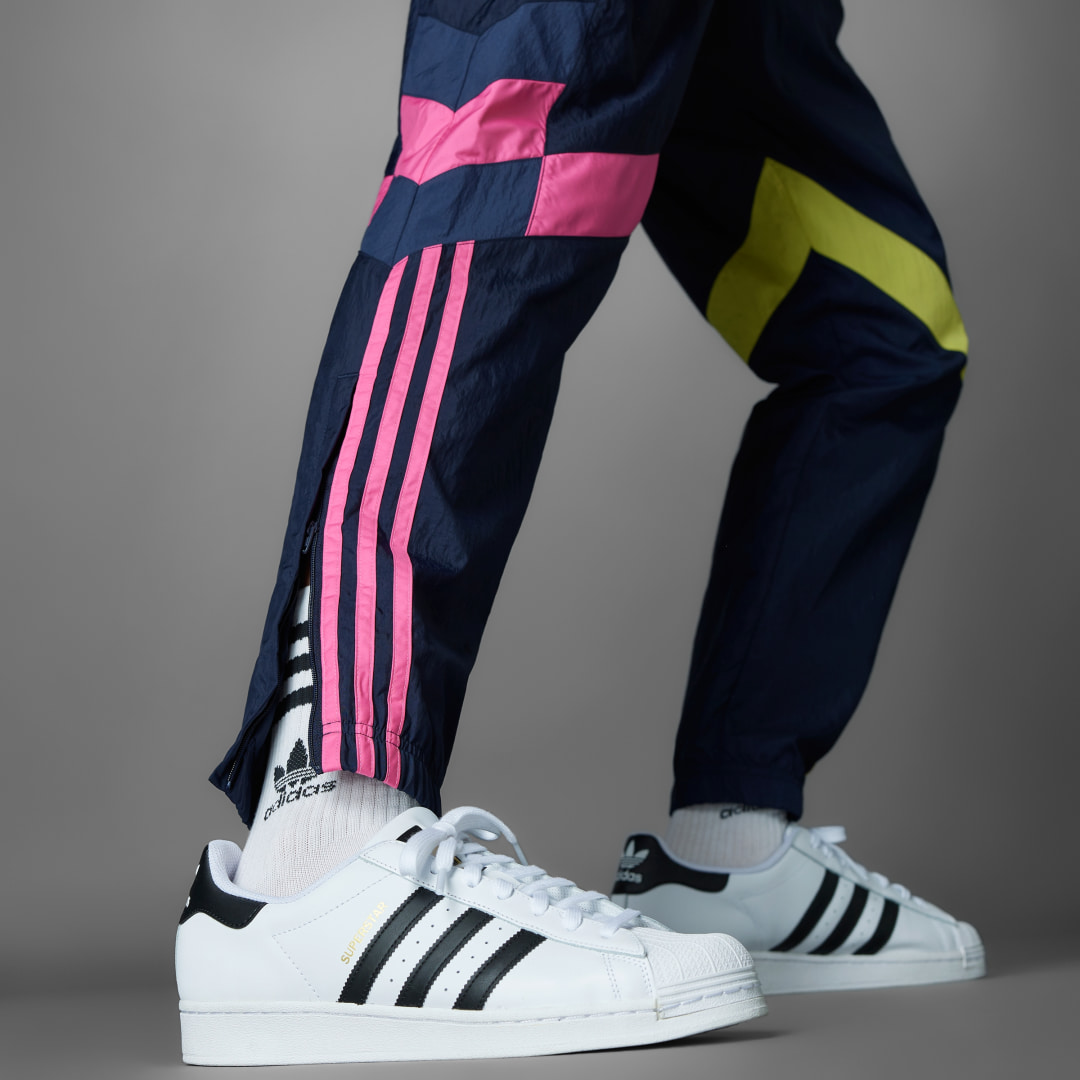 Adidas Juventus Originals Trainingsbroek