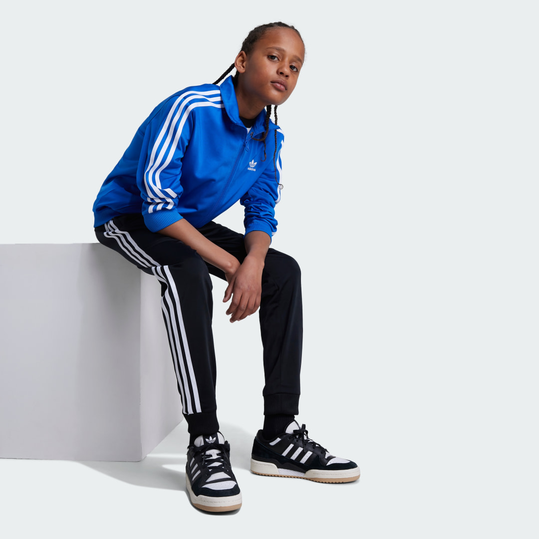 Adidas Adicolor Firebird Jack Kids
