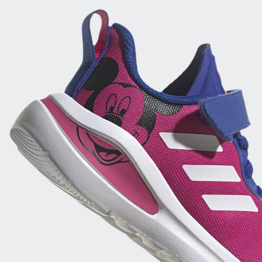 фото Кроссовки disney mickey fortarun adidas performance