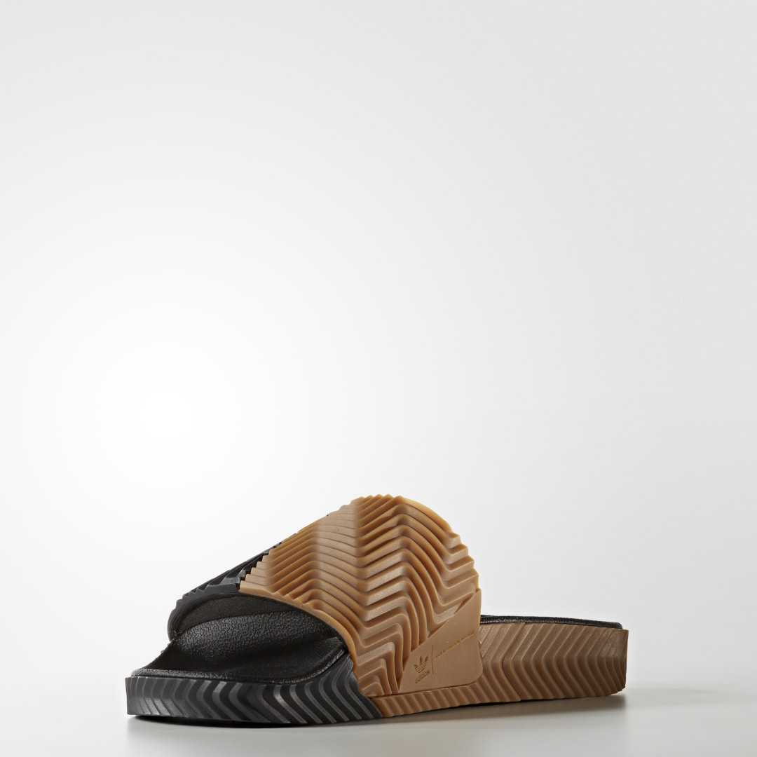 фото Шлепанцы adilette adidas originals by aw