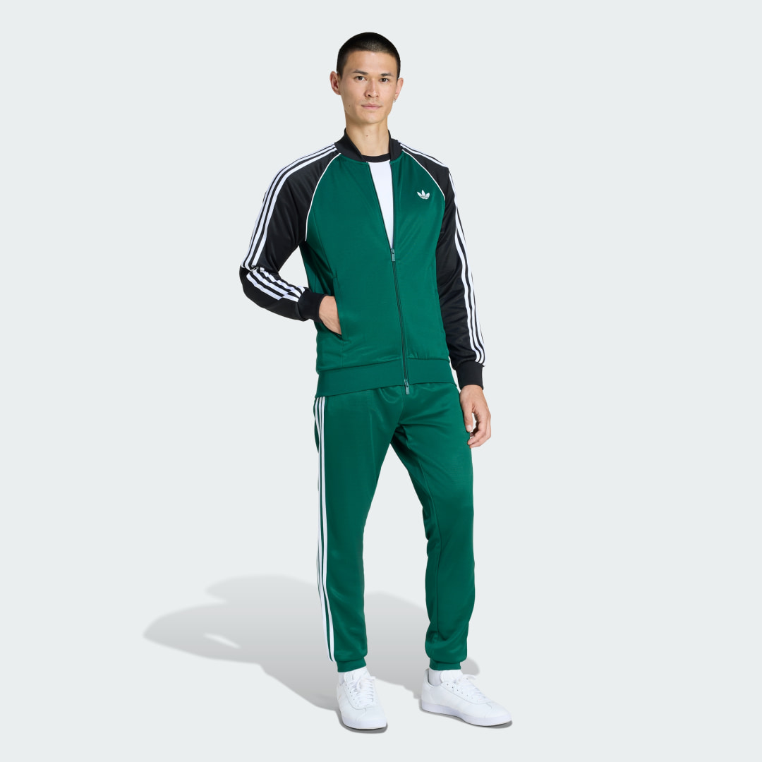 Thumbnail - SST Track Top