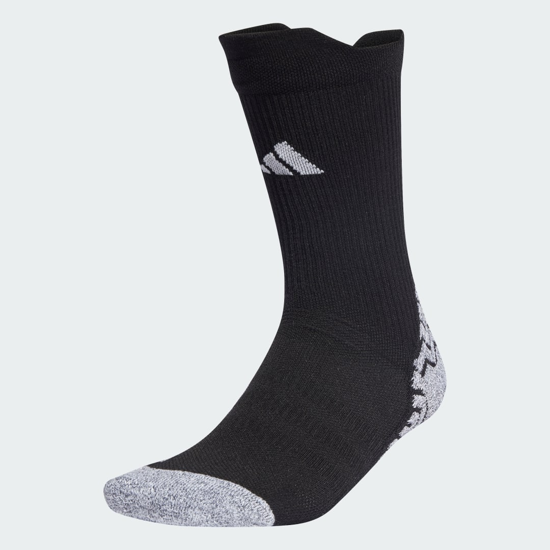 Adidas Football GRIP Gebreide Gevoerde Perfor ce Sokken