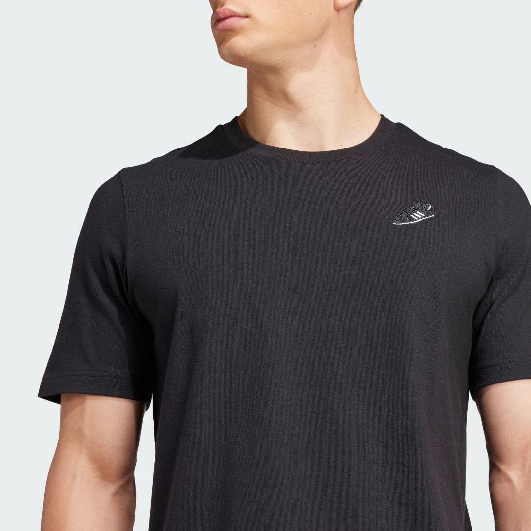 Adidas Copa Signature Graphic T-shirt