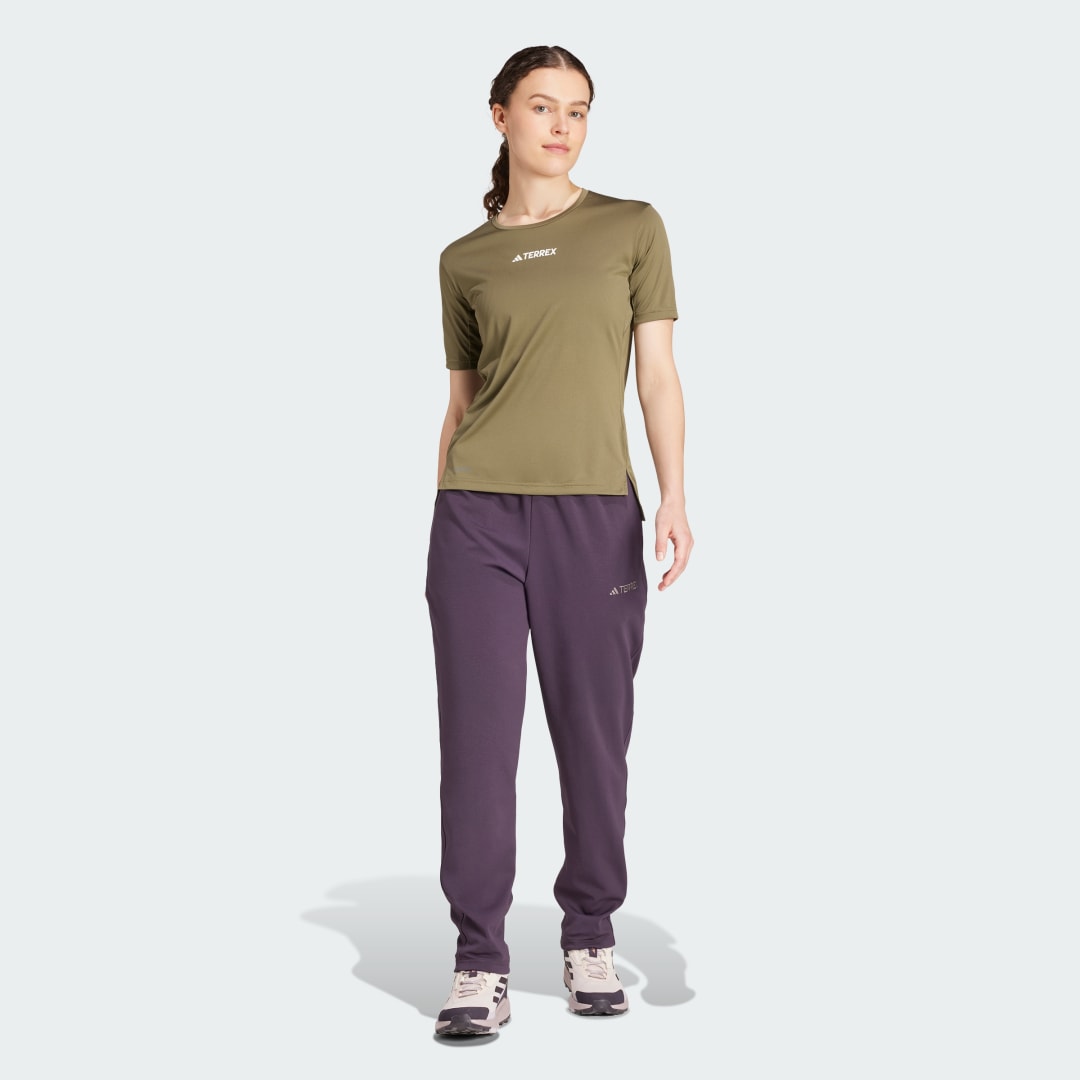 Adidas Terrex Multi T-shirt