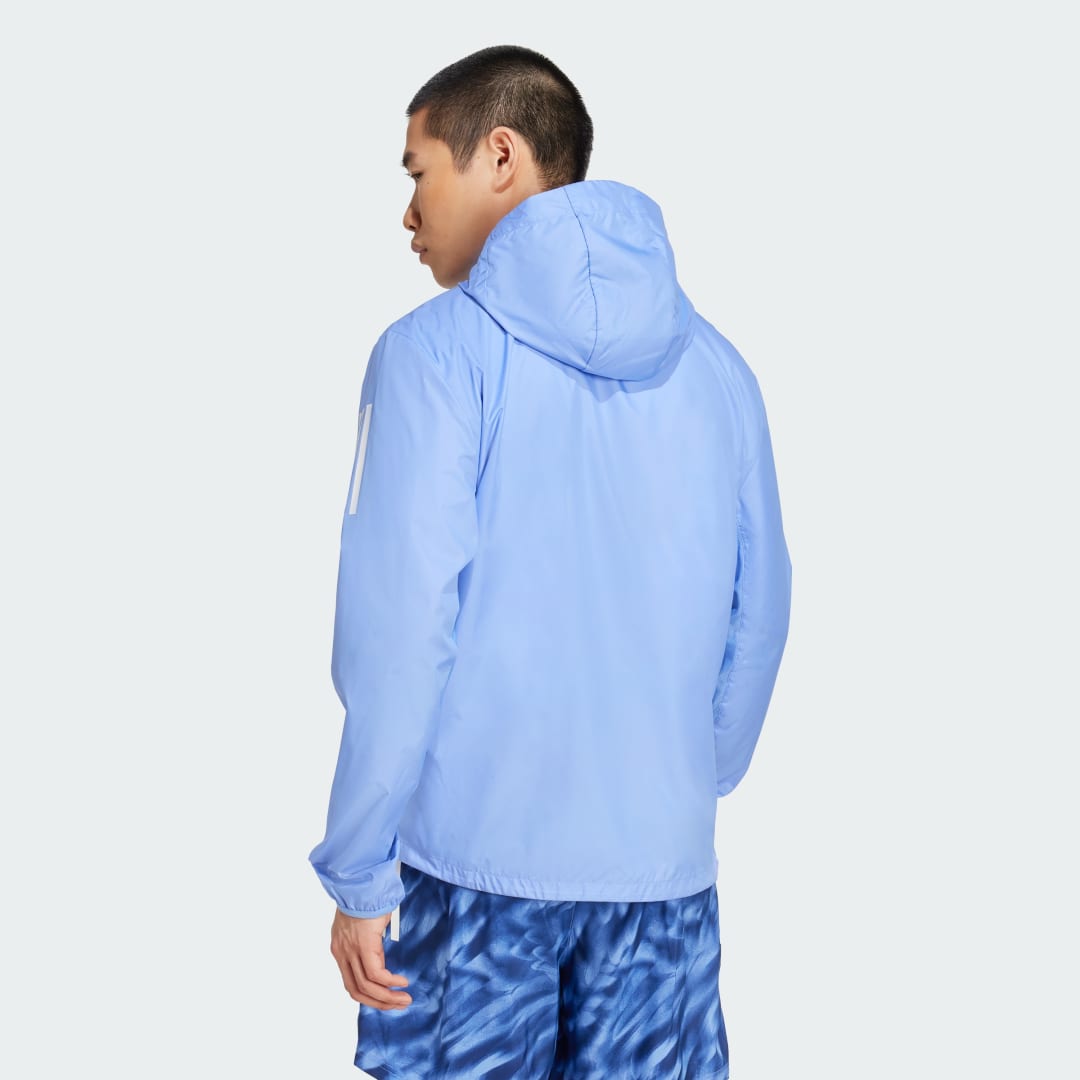 Adidas Own The Run Jack