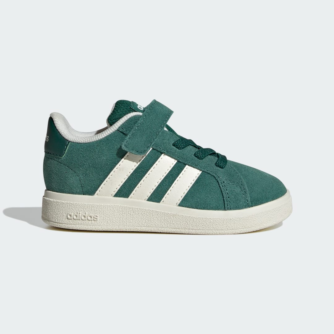 Image of Scarpe Grand Court 2.0 Bambino cod002