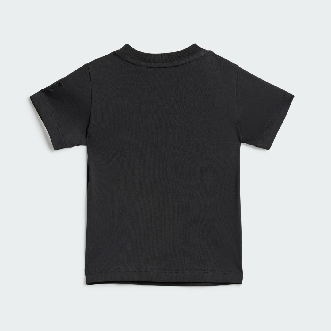 Adidas Graphics T-Shirt