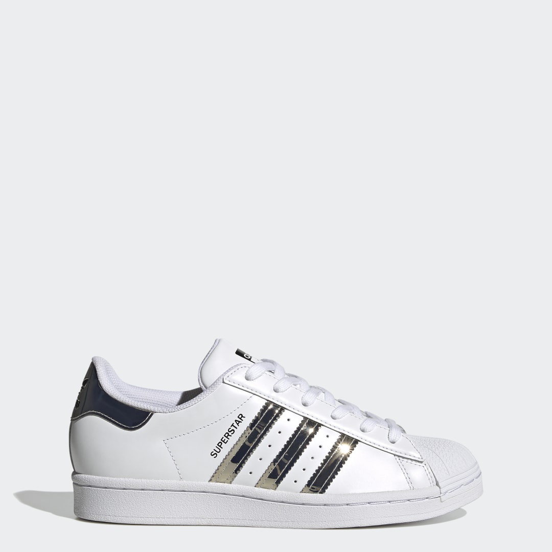 фото Кроссовки superstar adidas originals