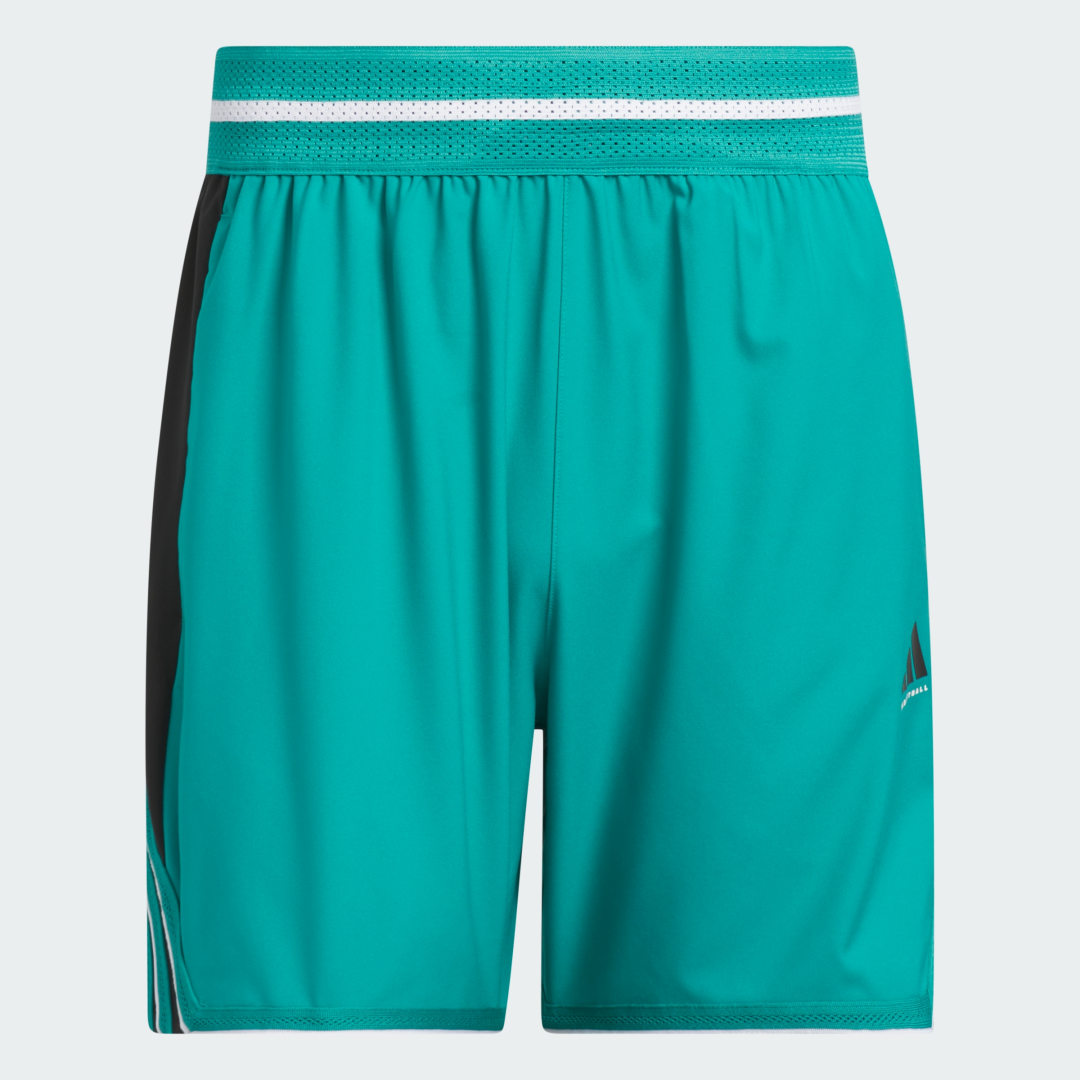 Adidas Crazy Lite Short