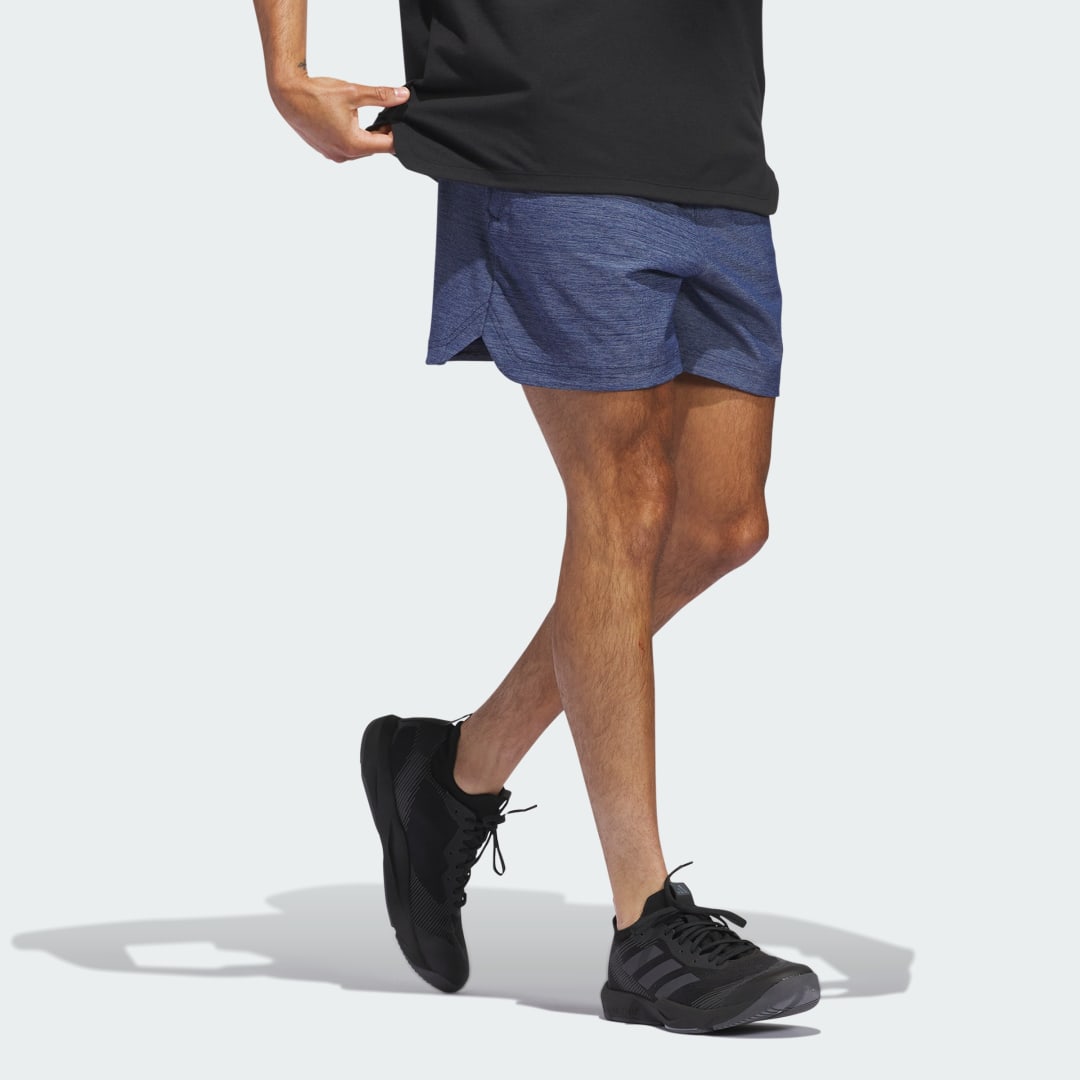 Adidas Axis Woven Training Shorts