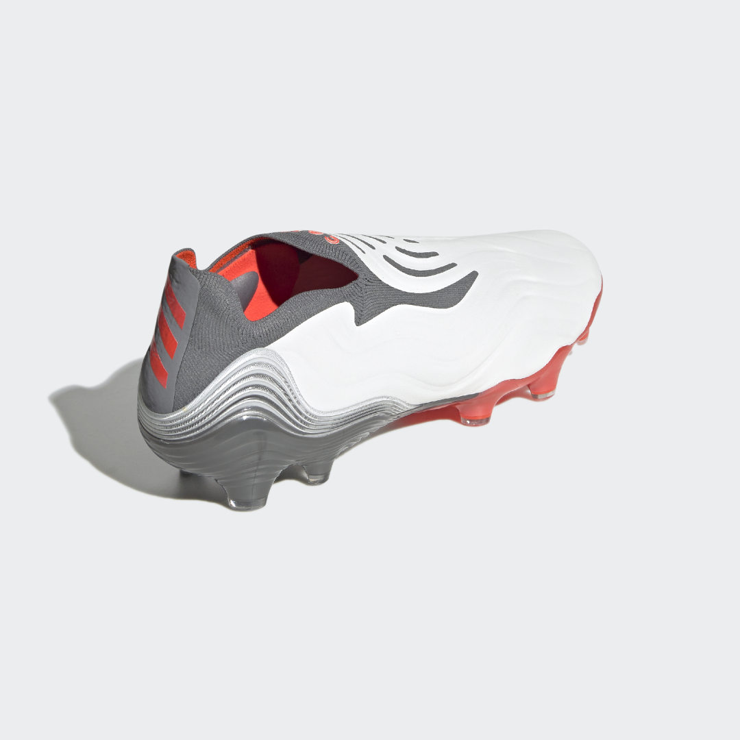 фото Футбольные бутсы copa sense+ fg adidas performance