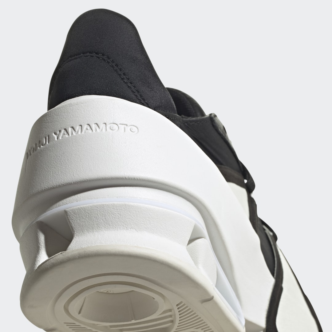 фото Кроссовки y-3 sukui iii by adidas