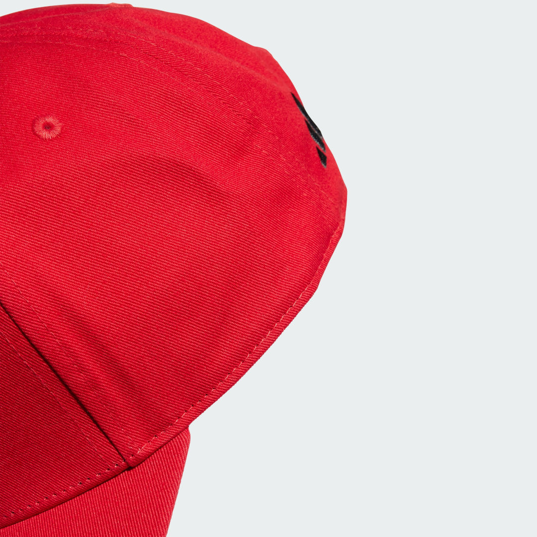 Adidas Manchester United Honkbalpet
