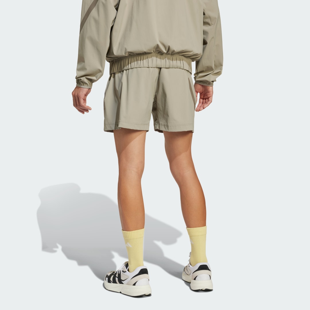 Adidas Z.N.E. Woven Short