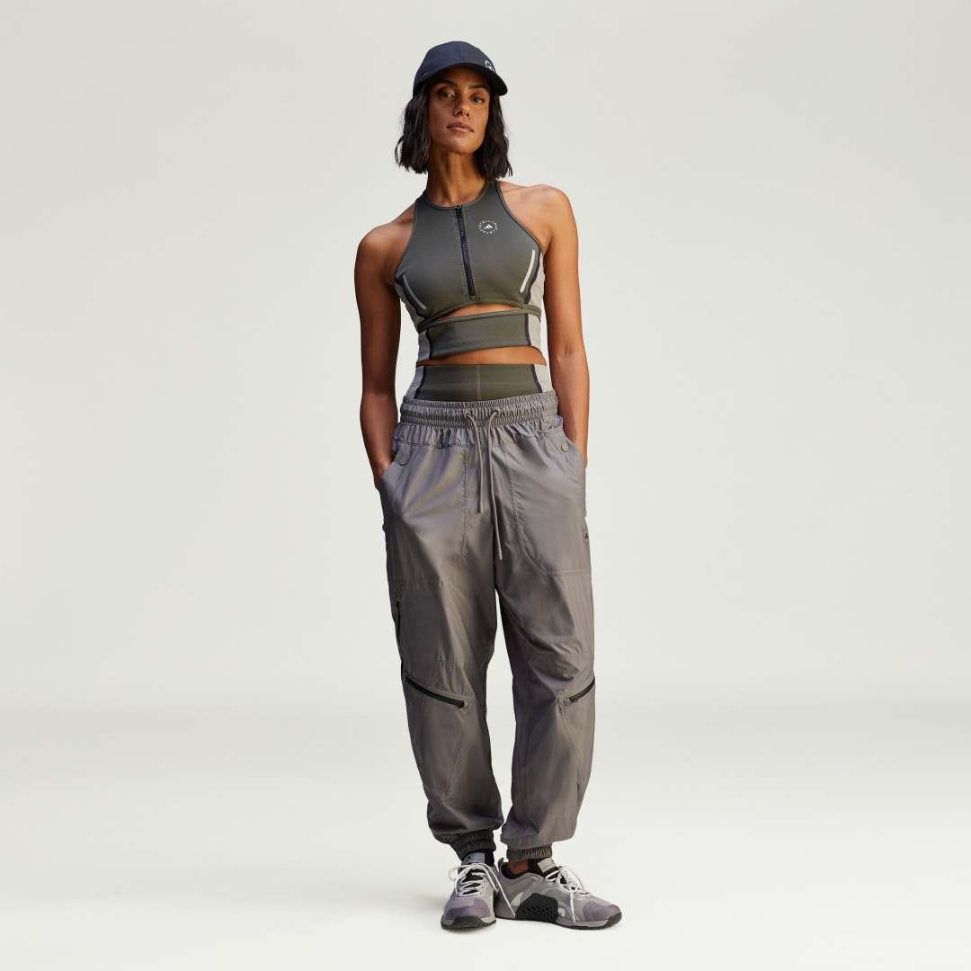 Adidas by Stella McCartney Korte Legging