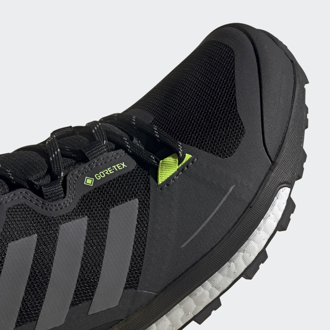 фото Кроссовки для хайкинга terrex skychaser xt gore-tex 2.0 adidas terrex