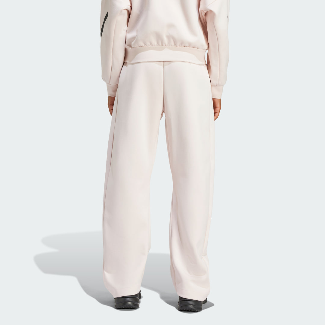 Adidas Z.N.E. Barrel Broek