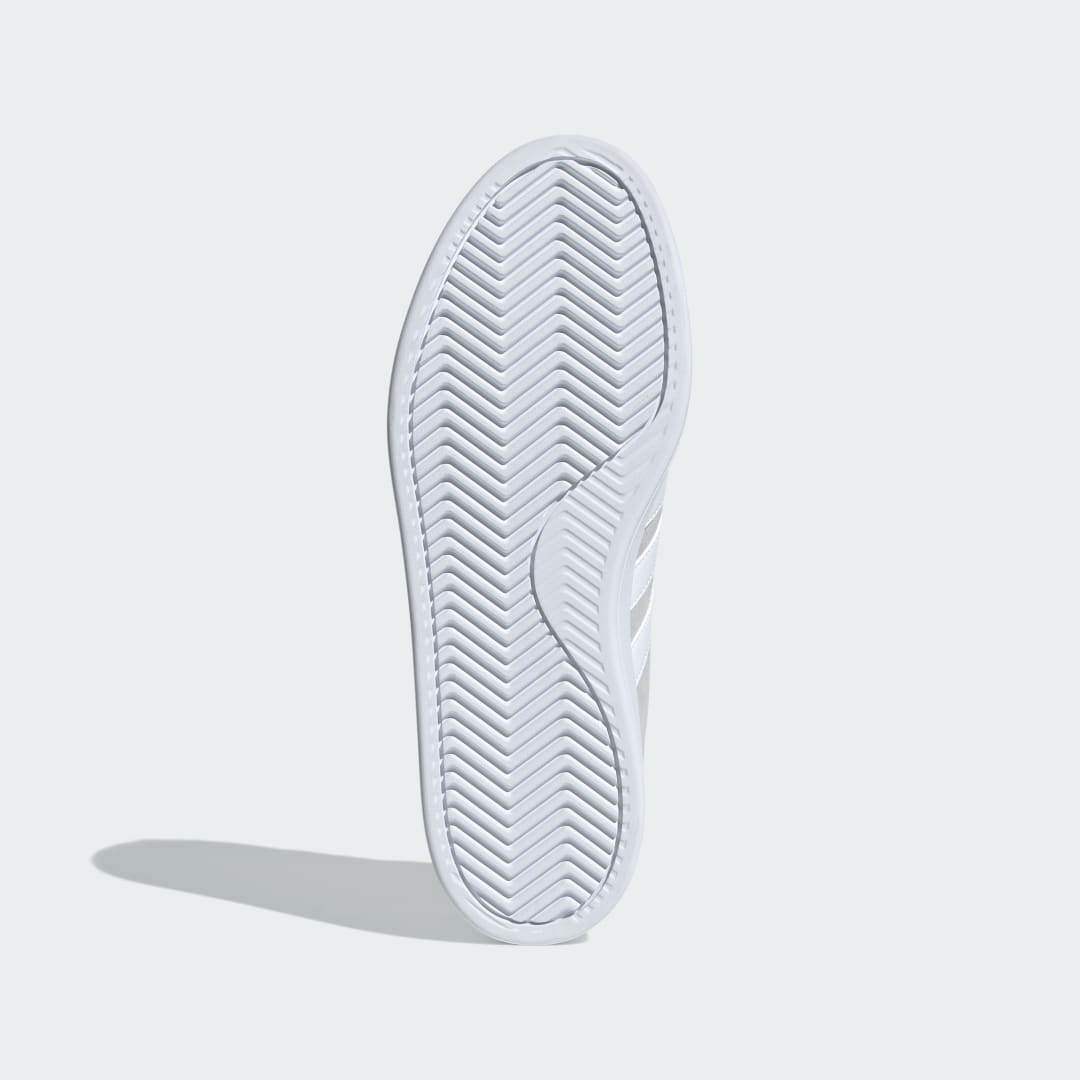 Adidas Grand Court sneaker Grey Two / Cloud White / Grey Two