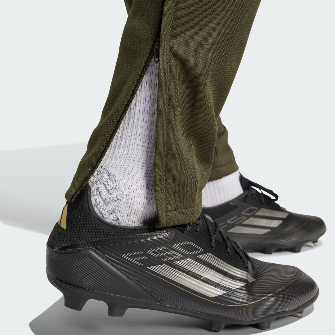 Adidas Squadra 25 Training Broek