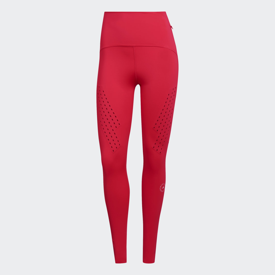 фото Леггинсы для фитнеса truepurpose adidas by stella mccartney