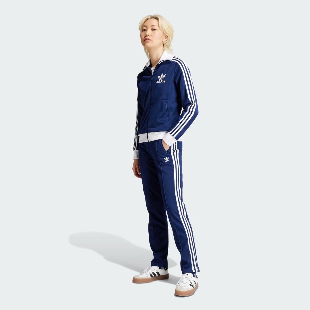 Adidas Beckenbauer Trainingsbroek