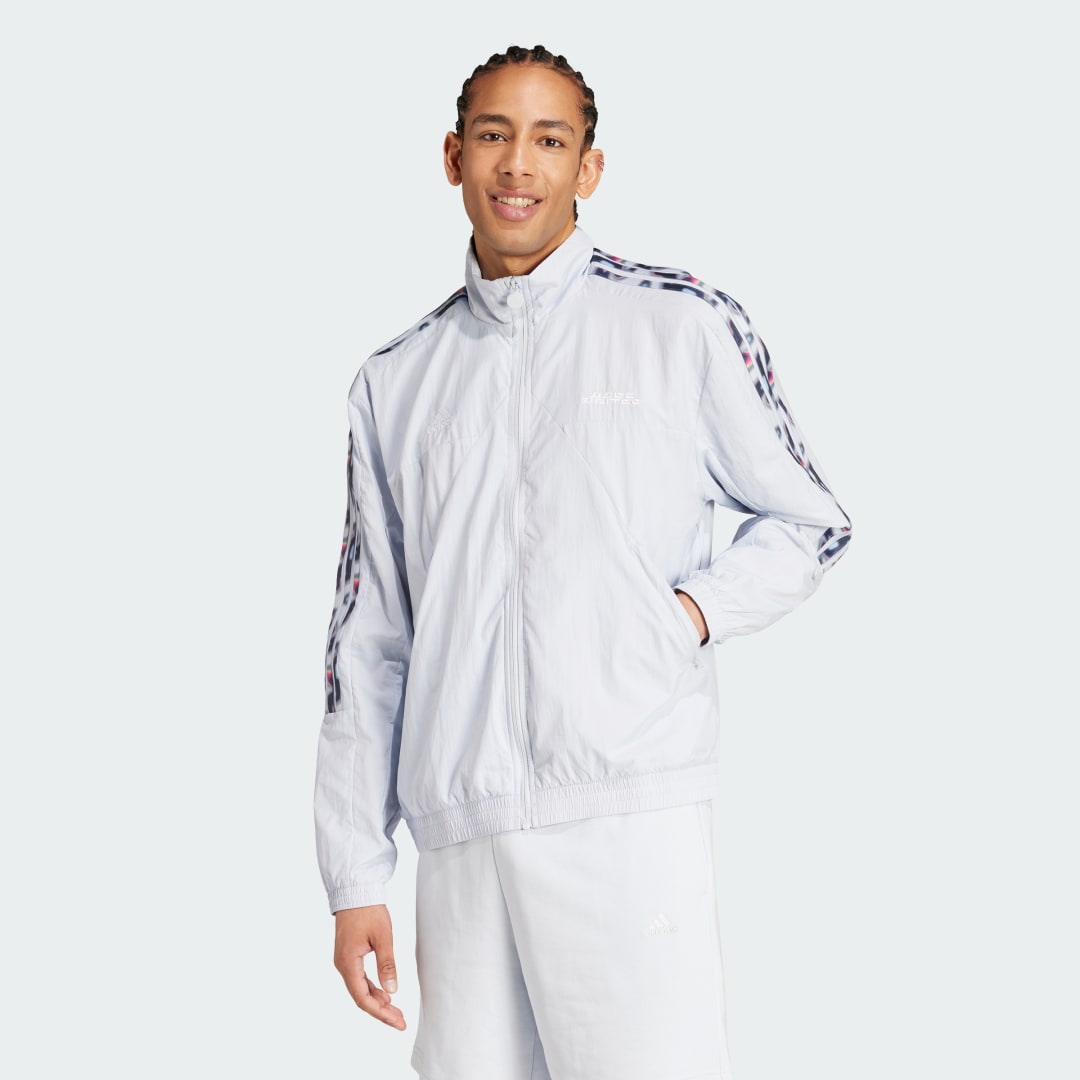 Image of Giacca da allenamento Pride Tiro cod002