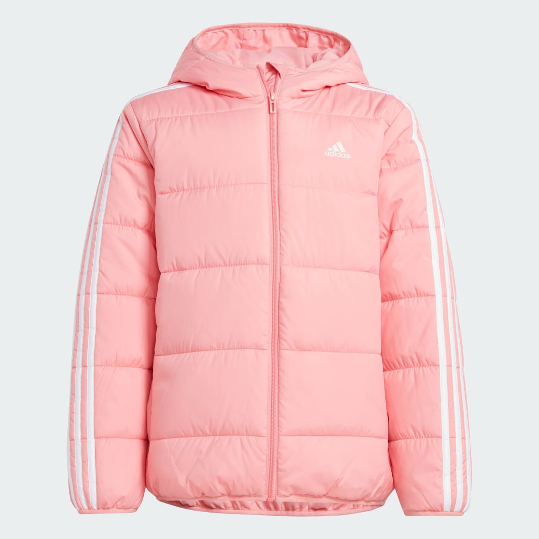 Adidas Essentials 3-Stripes Gevoerd Jack
