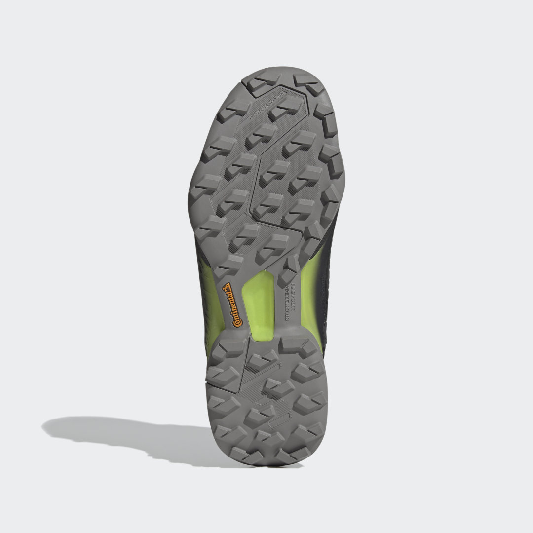 фото Кроссовки для хайкинга terrex swift r3 adidas terrex