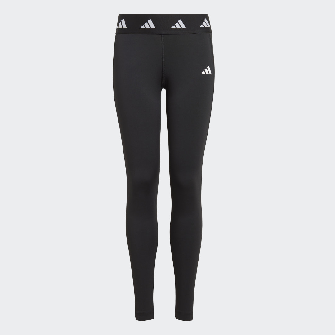 Legging long AEROREADY Techfit Enfants